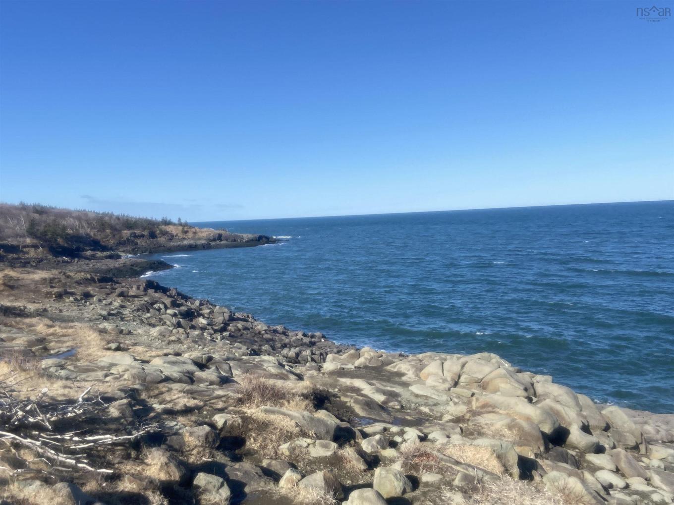 Lot 9 Bay View Lane, Culloden, NS