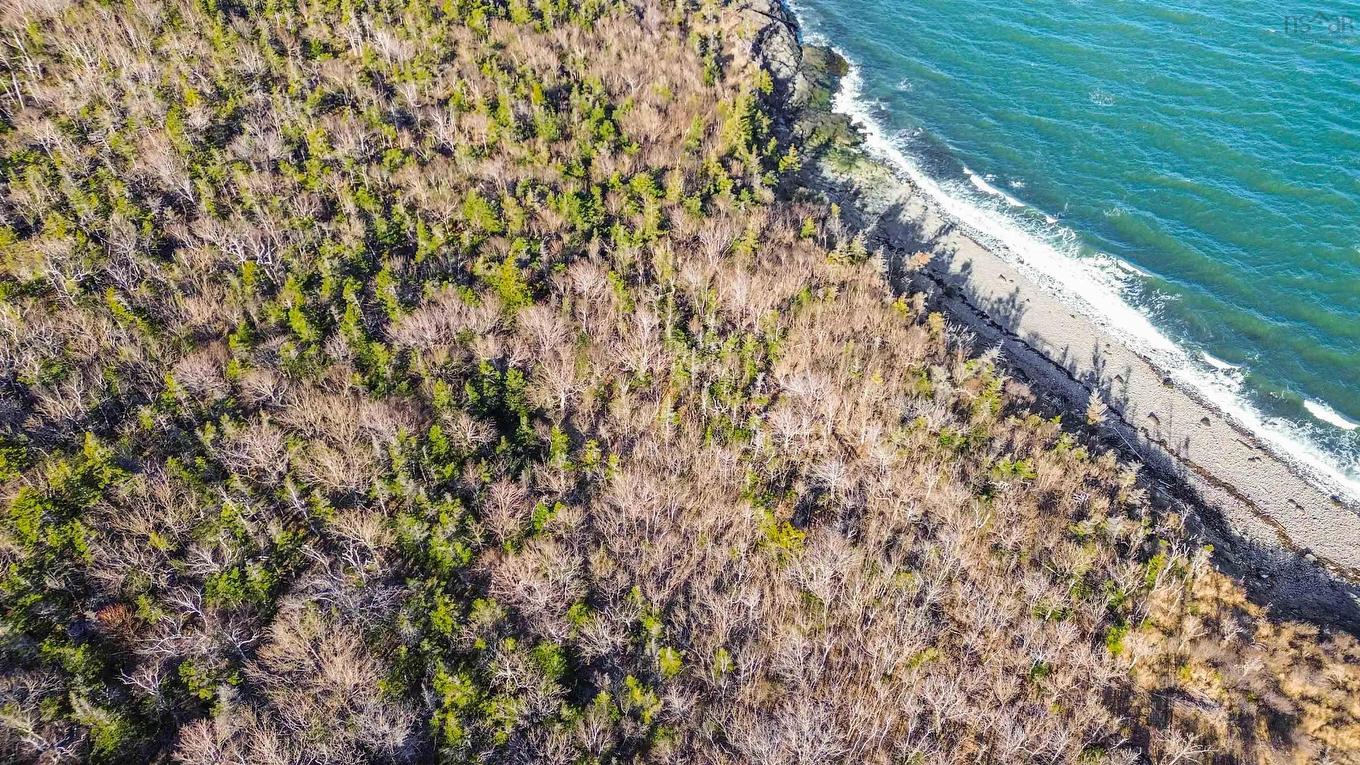 Lot 9 Bay View Lane, Culloden, NS