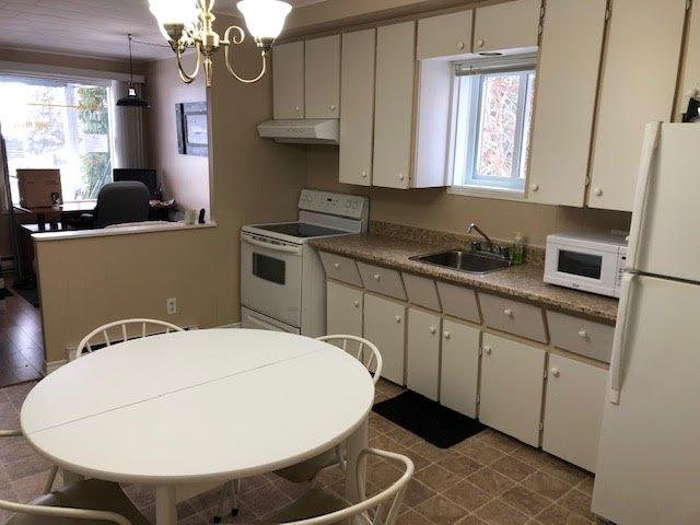 Cuisine - 236 - 240 Rue Papineau, Papineauville, QC - Indoor Photo Showing Kitchen