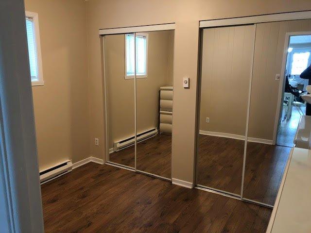 Chambre à coucher - 236 - 240 Rue Papineau, Papineauville, QC - Indoor Photo Showing Other Room