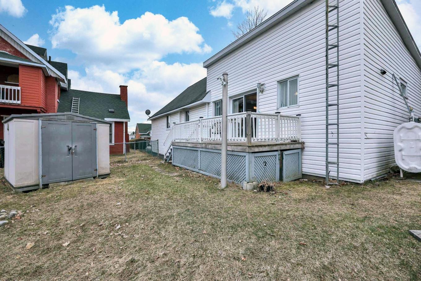 Extérieur - 236 - 240 Rue Papineau, Papineauville, QC - Outdoor With Exterior