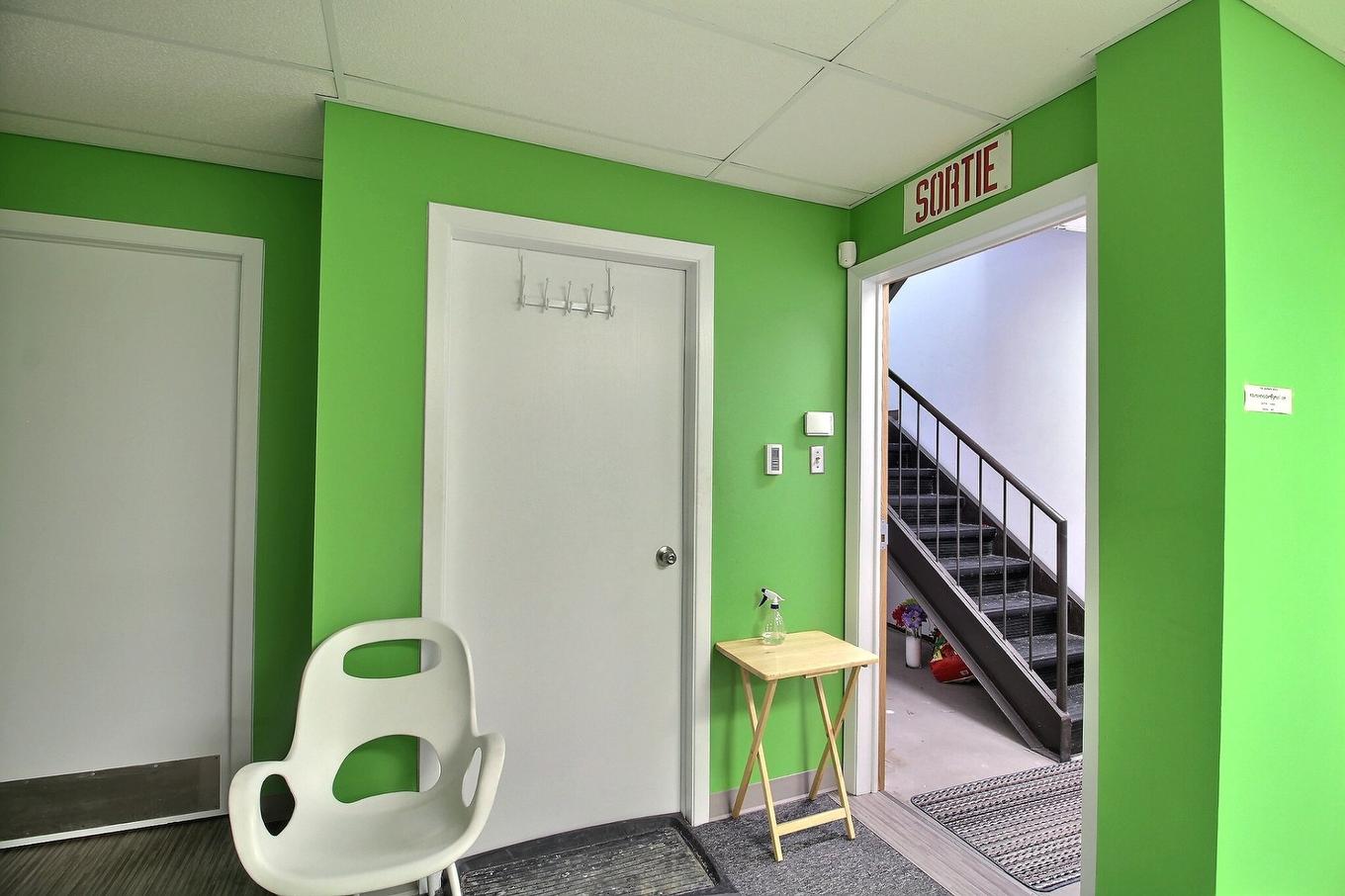 Overall view - 1235 - 1237 3E Avenue, Val-D'Or, QC - Indoor Photo Showing Other Room