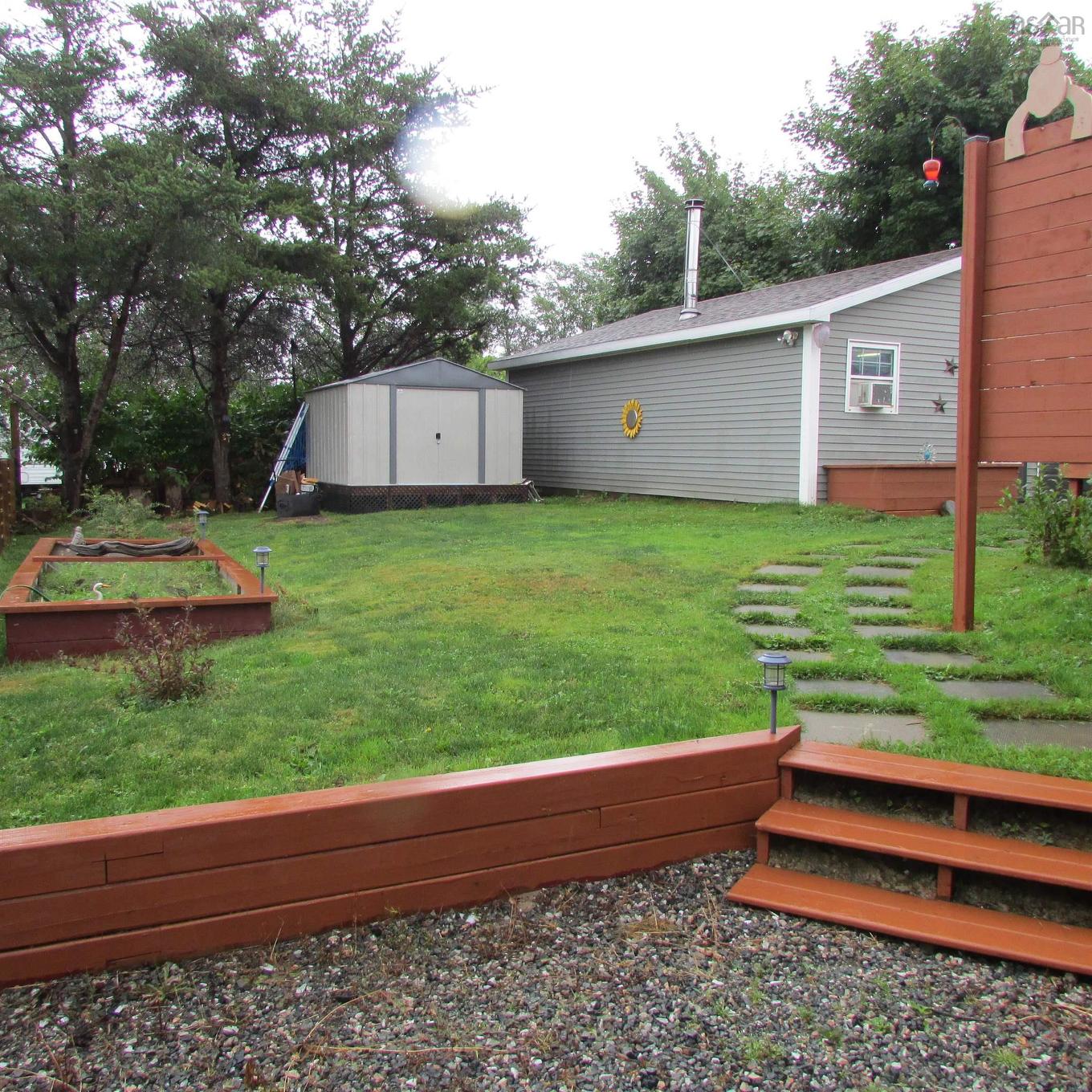 5 Pero Street, Sydney Mines, NS