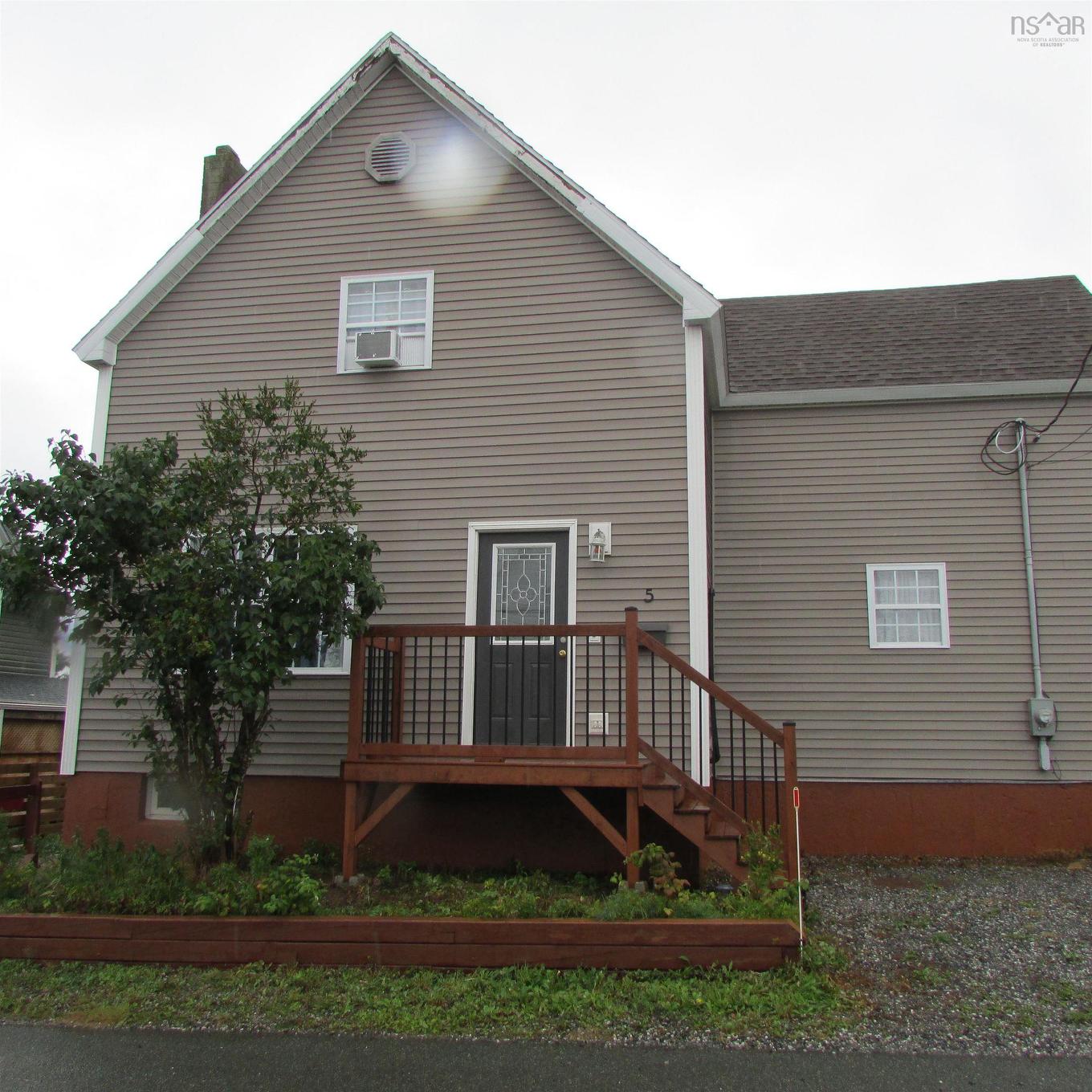 5 Pero Street, Sydney Mines, NS