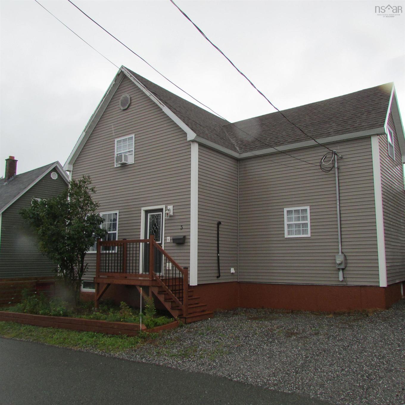 5 Pero Street, Sydney Mines, NS