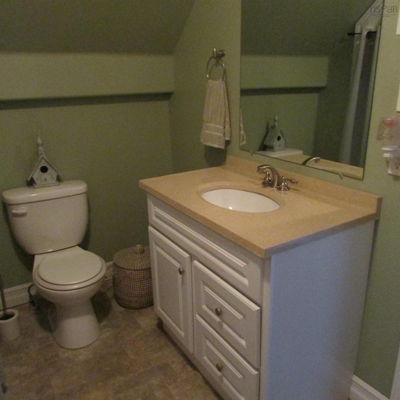 5 Pero Street, Sydney Mines, NS