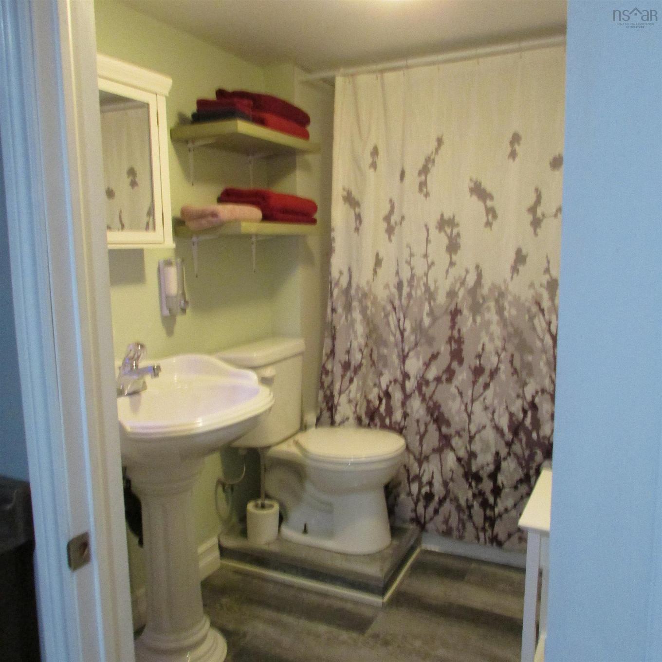 5 Pero Street, Sydney Mines, NS