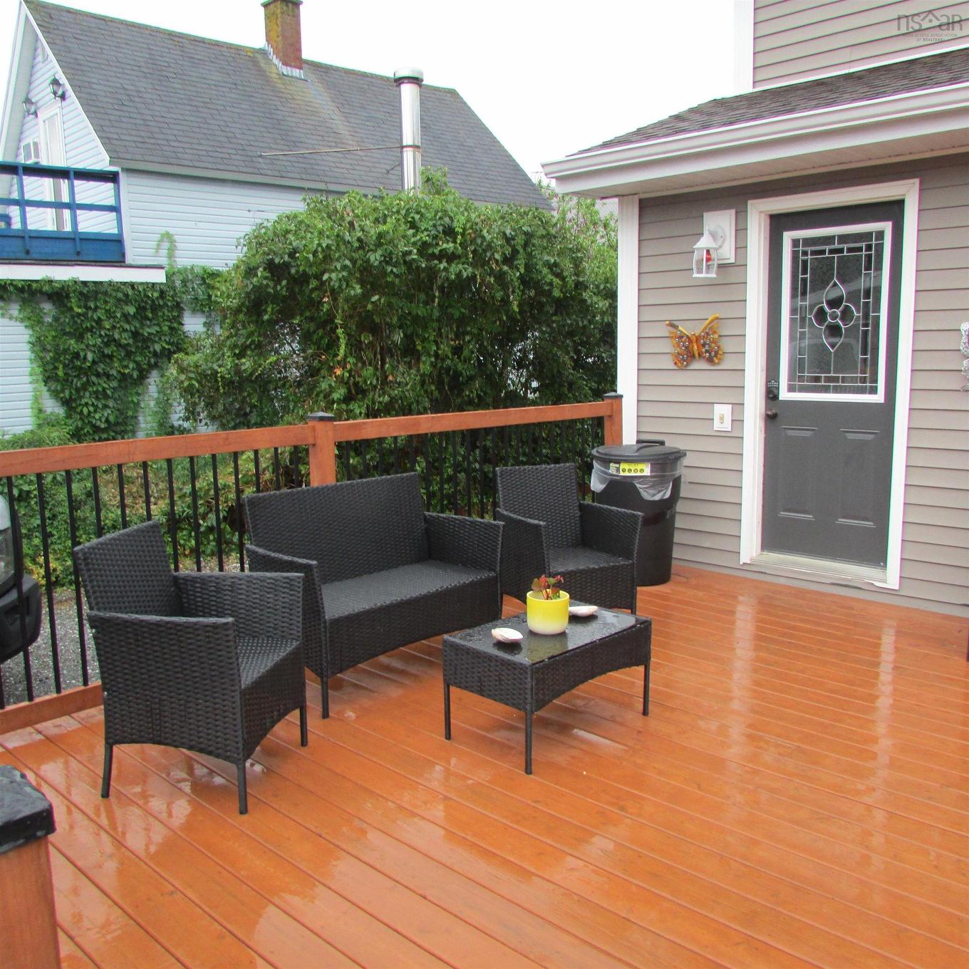 5 Pero Street, Sydney Mines, NS