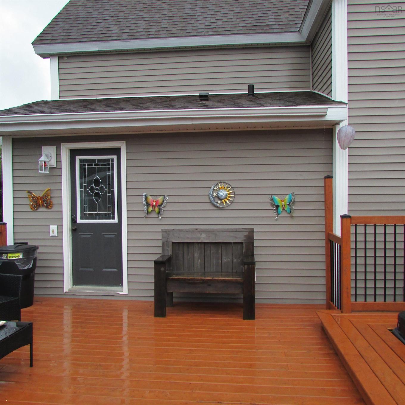 5 Pero Street, Sydney Mines, NS