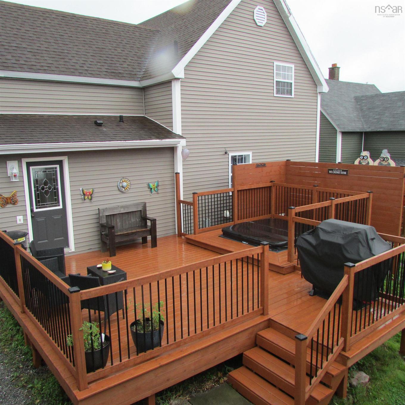 5 Pero Street, Sydney Mines, NS