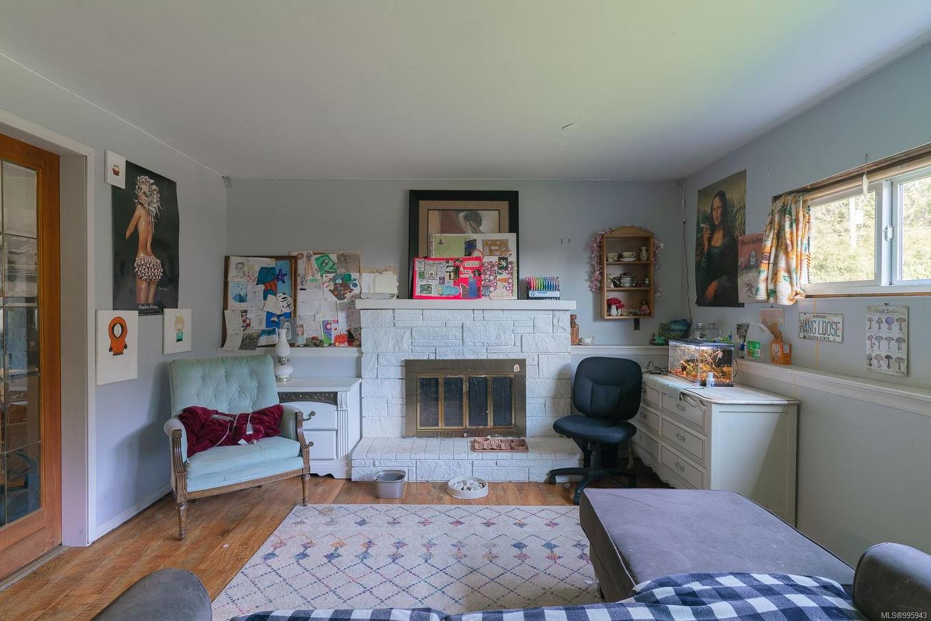 11228 Chemainus Rd, Saltair, BC