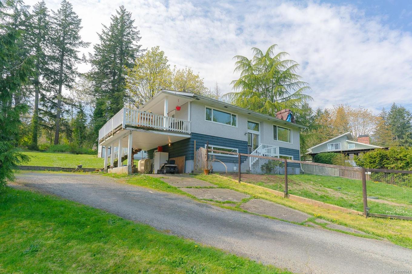 11228 Chemainus Rd, Saltair, BC