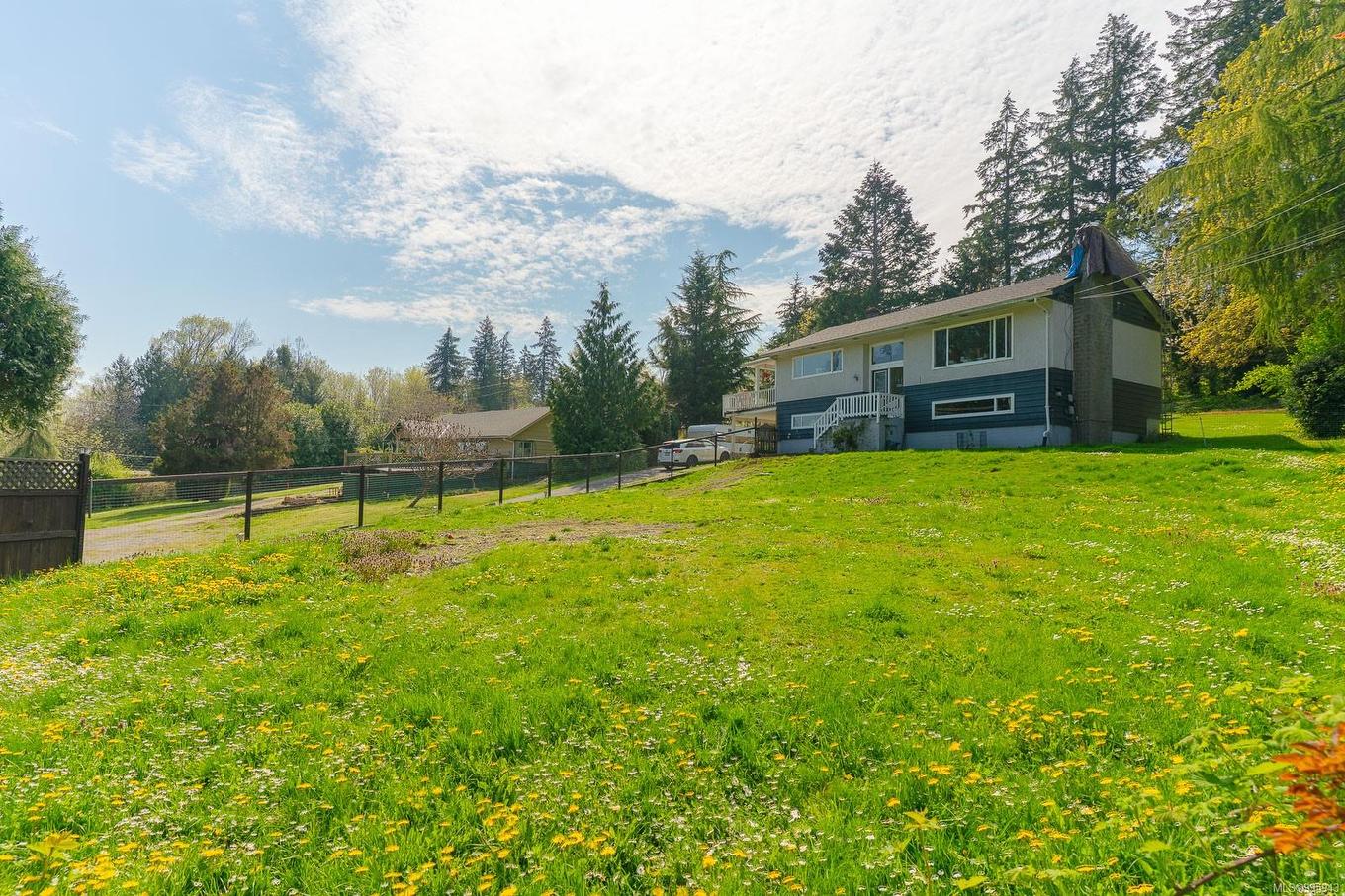 11228 Chemainus Rd, Saltair, BC