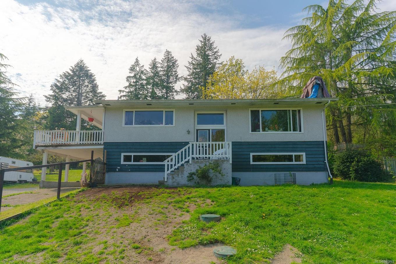 11228 Chemainus Rd, Saltair, BC