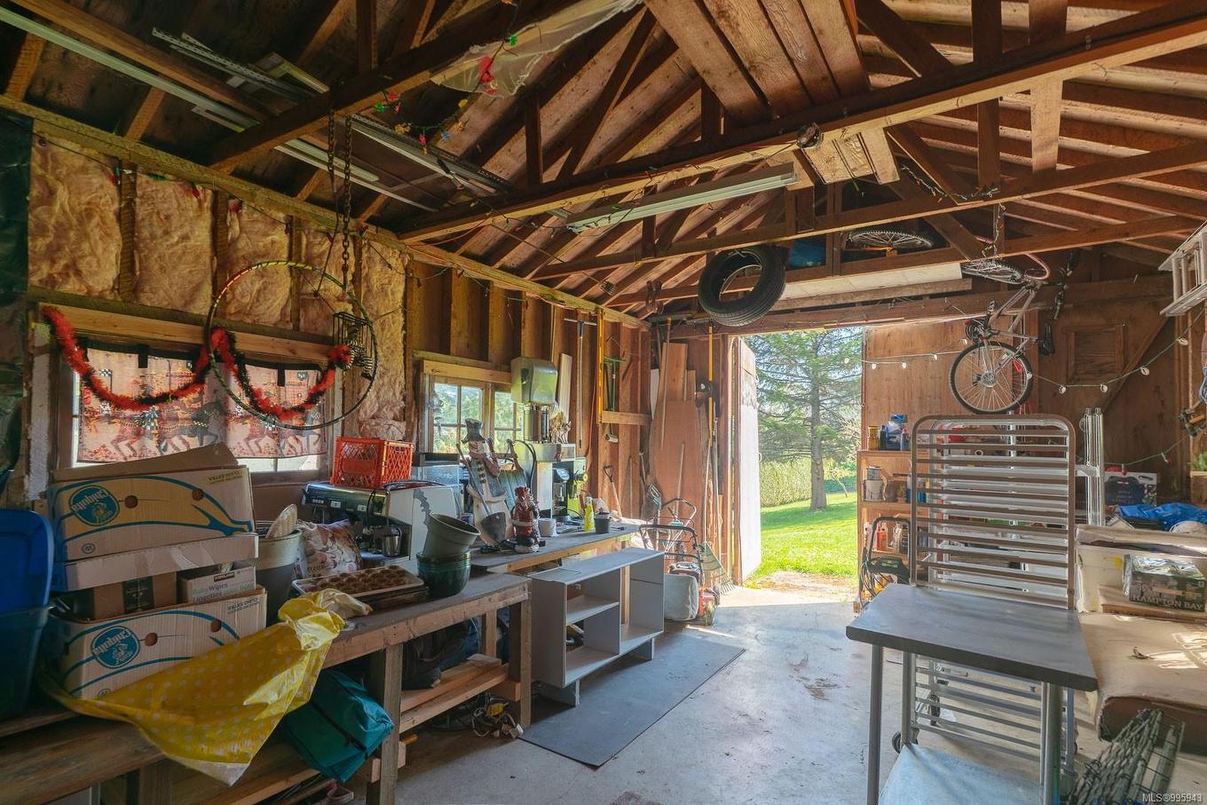 11228 Chemainus Rd, Saltair, BC