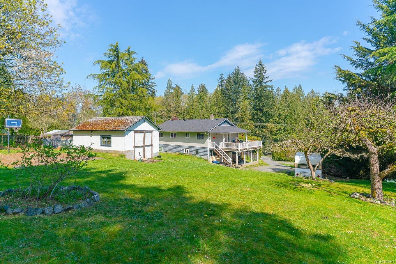 11228 Chemainus Rd, Saltair, BC