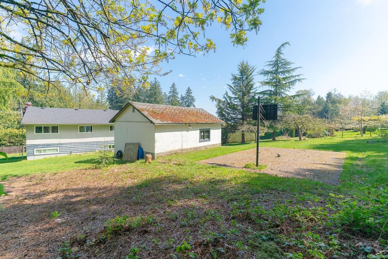 11228 Chemainus Rd, Saltair, BC