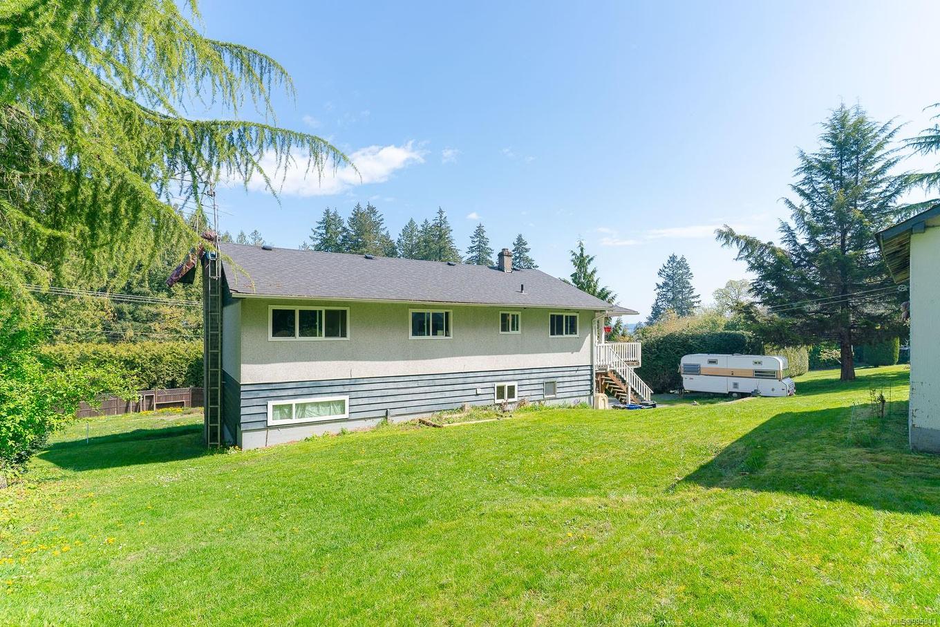 11228 Chemainus Rd, Saltair, BC