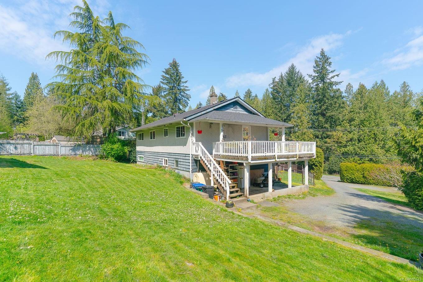 11228 Chemainus Rd, Saltair, BC