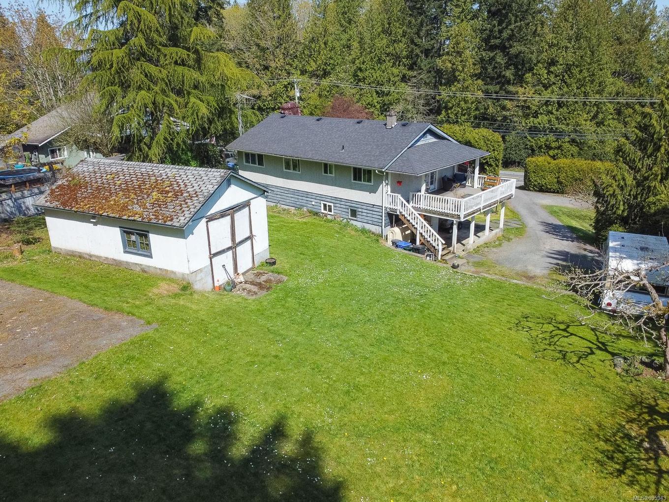 11228 Chemainus Rd, Saltair, BC