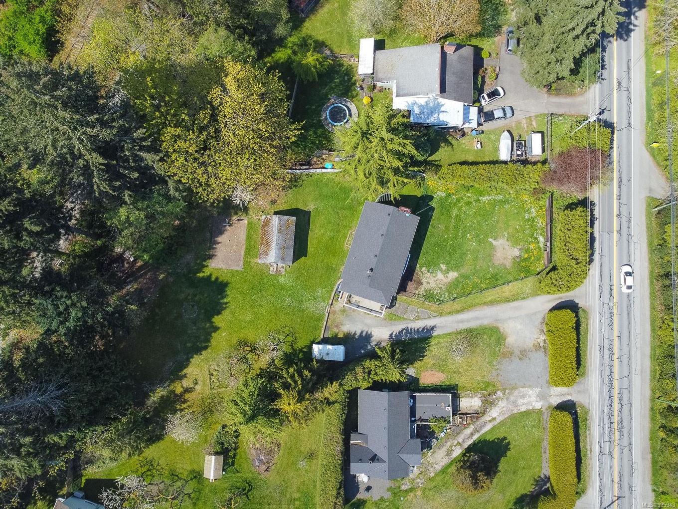 11228 Chemainus Rd, Saltair, BC