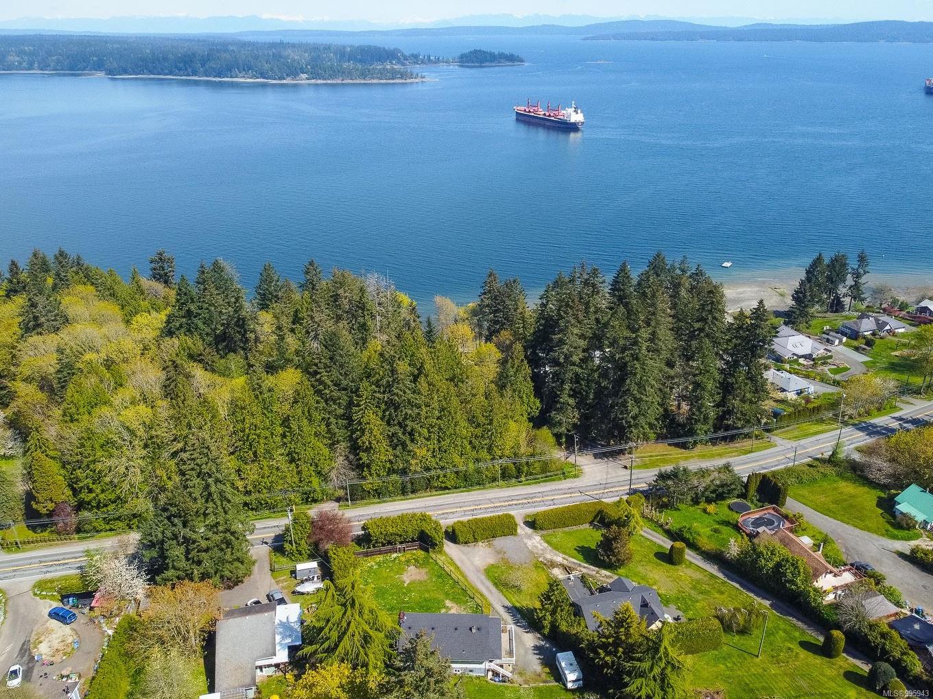 11228 Chemainus Rd, Saltair, BC