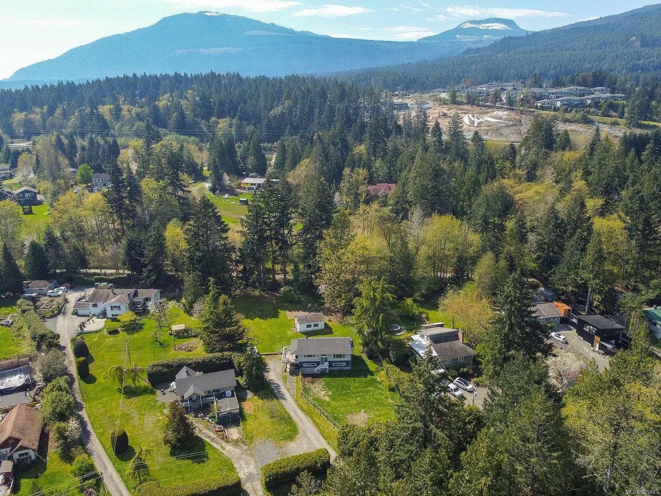 11228 Chemainus Rd, Saltair, BC