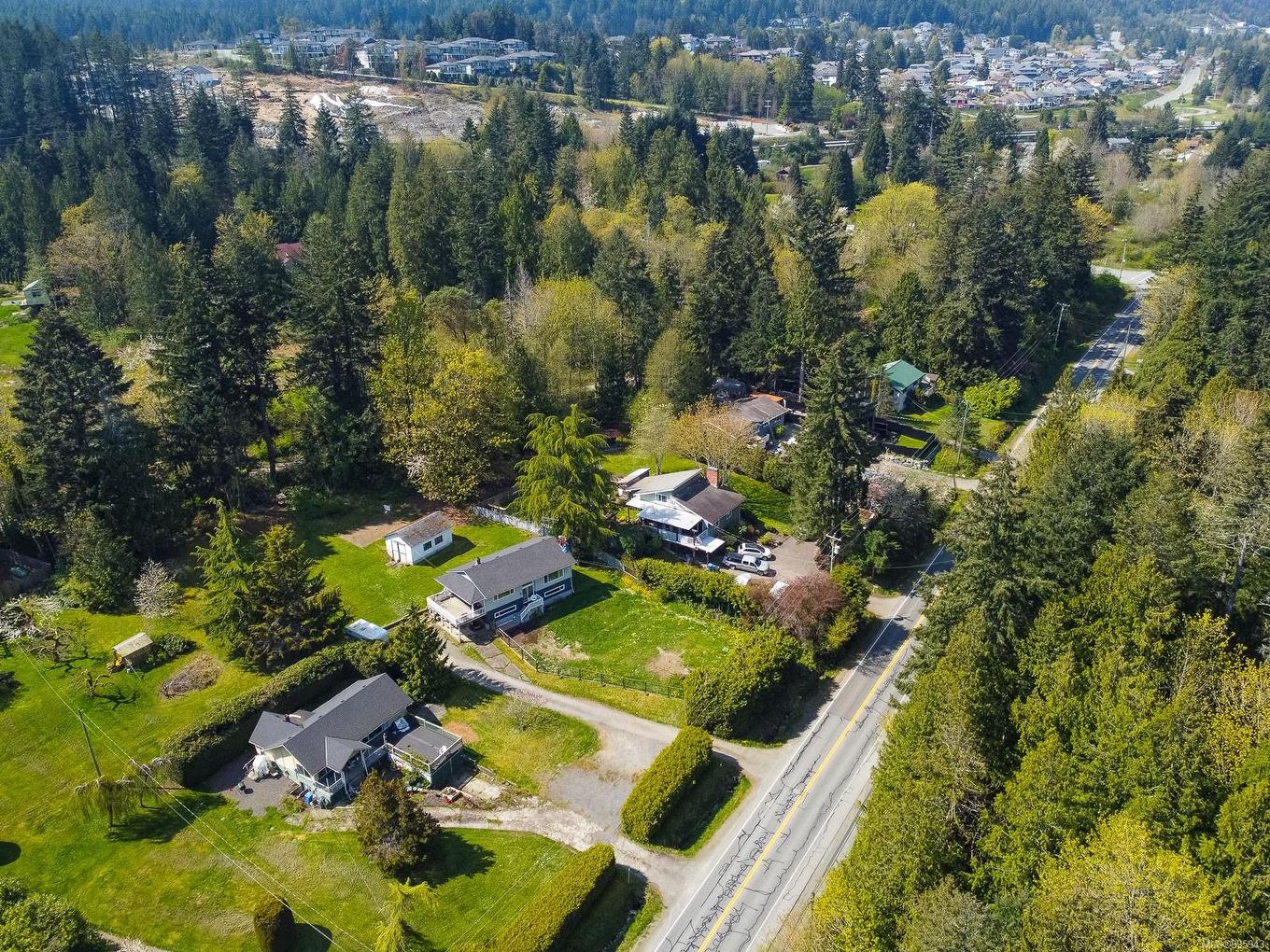 11228 Chemainus Rd, Saltair, BC