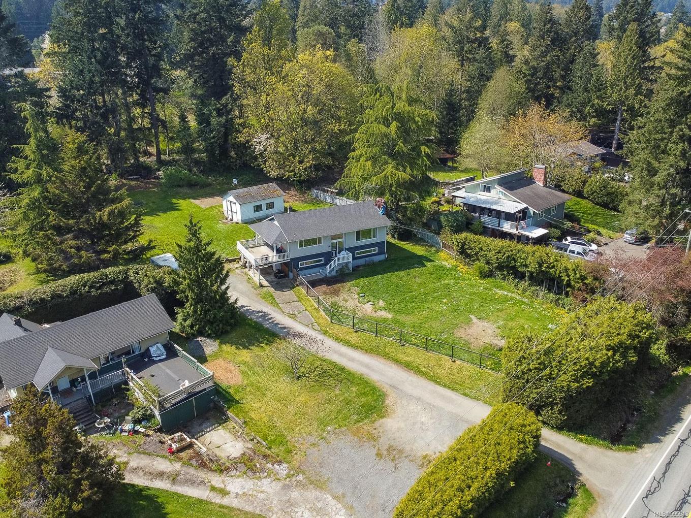 11228 Chemainus Rd, Saltair, BC