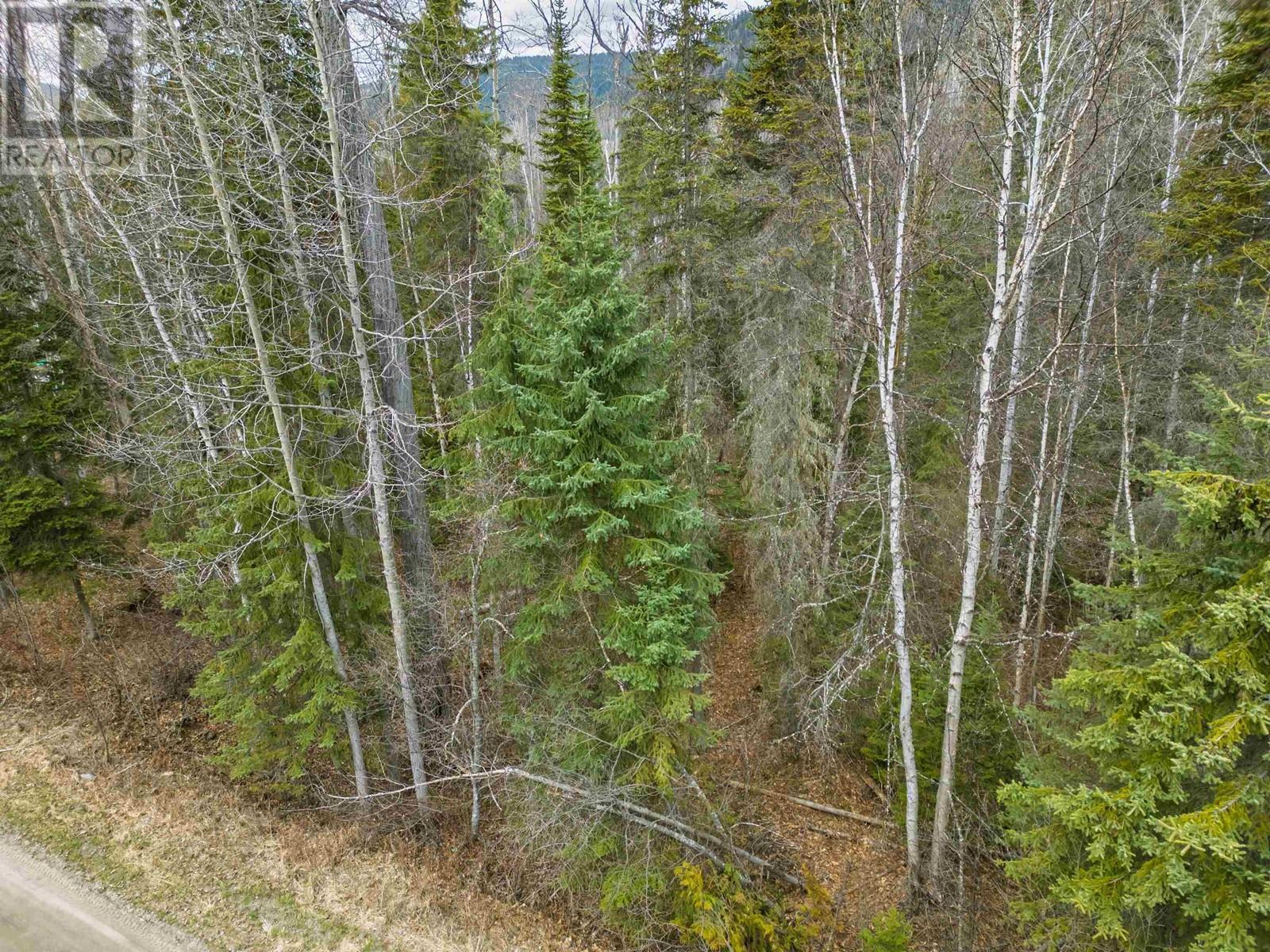 Lot 22 Candle Drive, Canim Lake, BC
