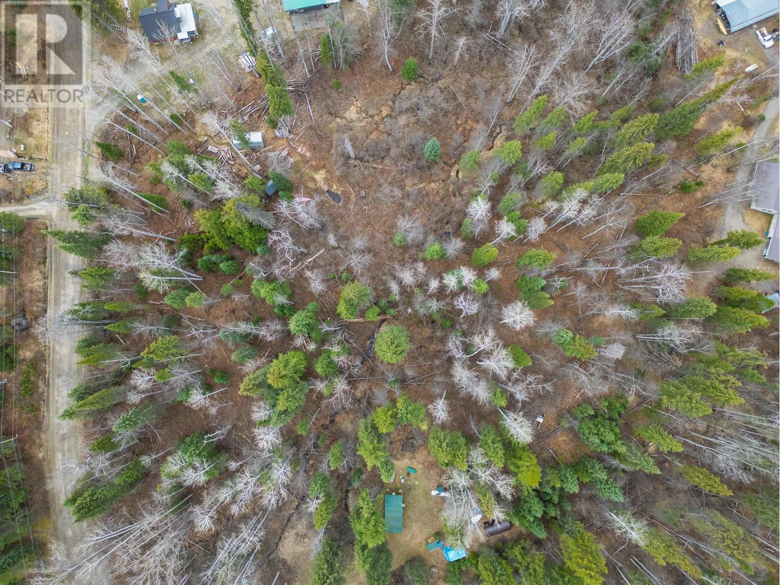 Lot 22 Candle Drive, Canim Lake, BC