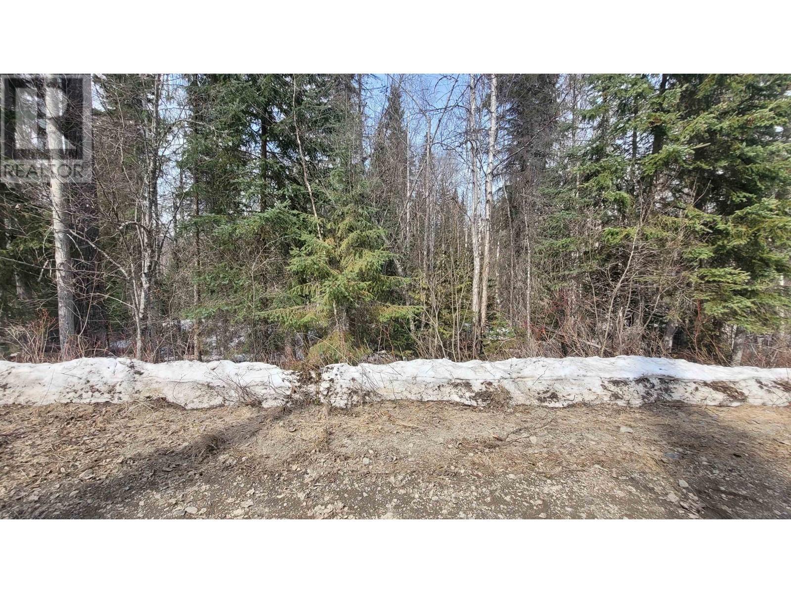 Lot 22 Candle Drive, Canim Lake, BC