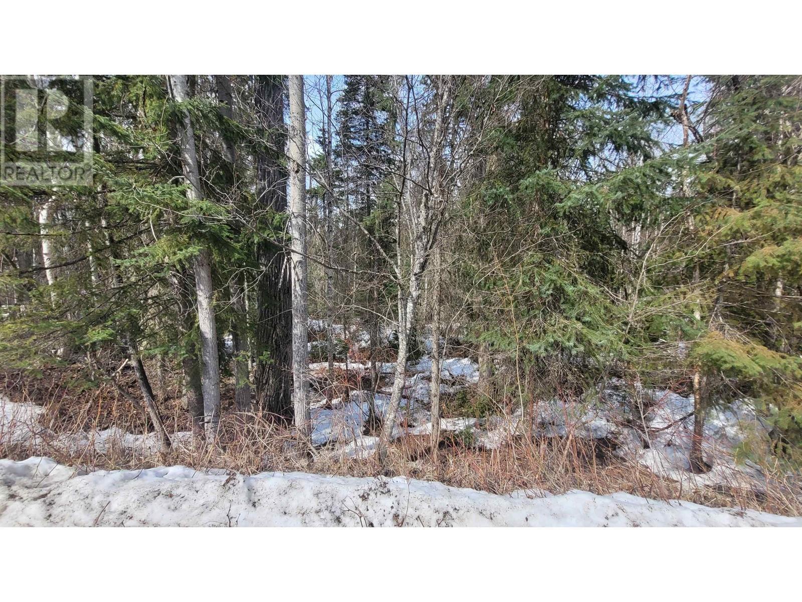 Lot 22 Candle Drive, Canim Lake, BC