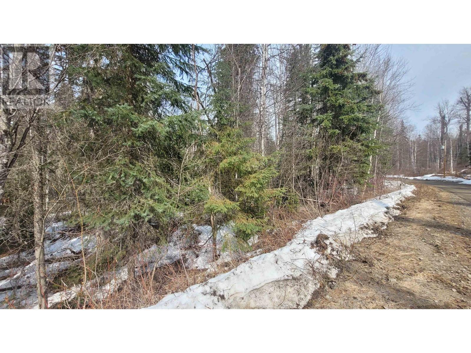 Lot 22 Candle Drive, Canim Lake, BC