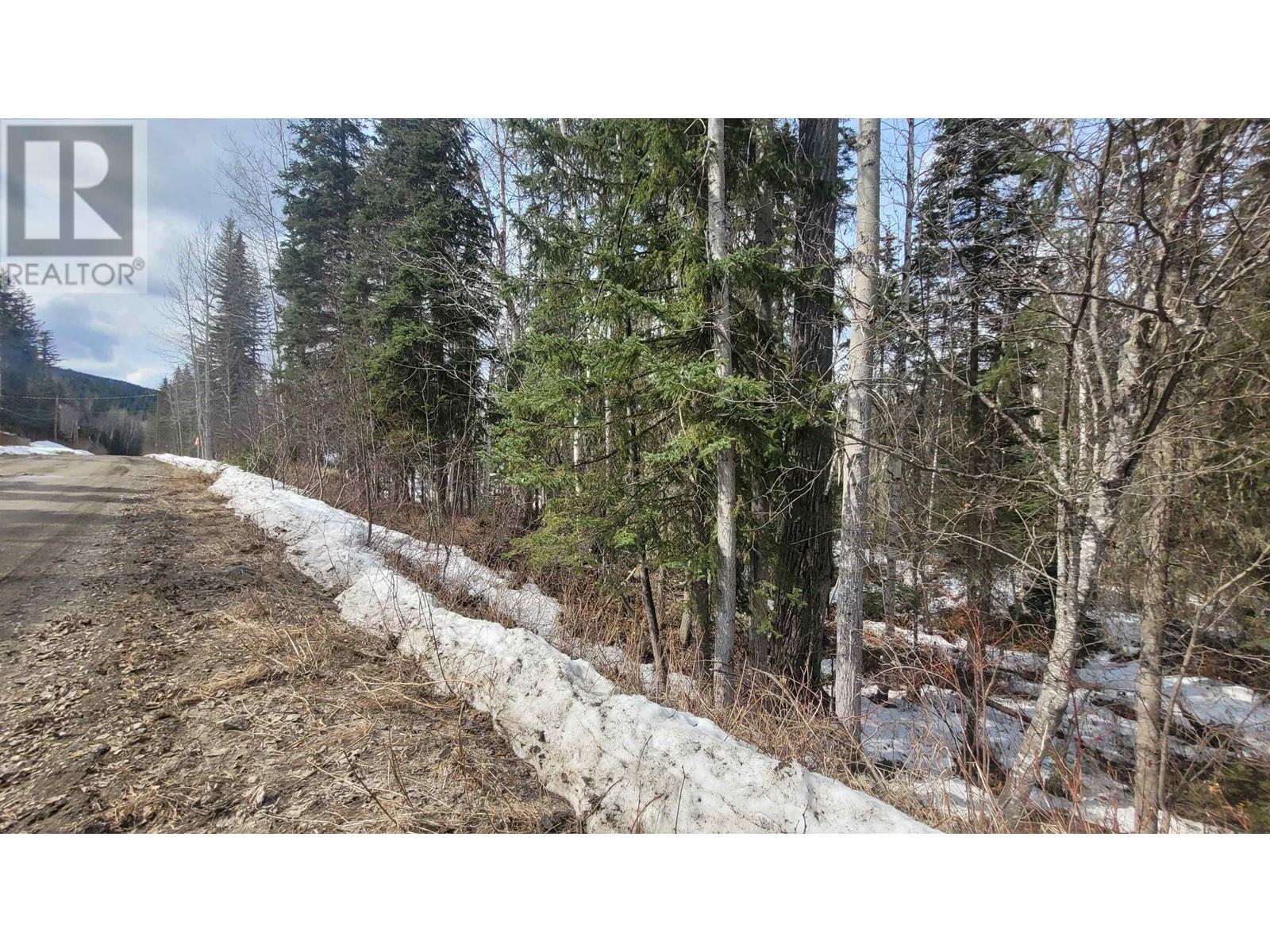 Lot 22 Candle Drive, Canim Lake, BC