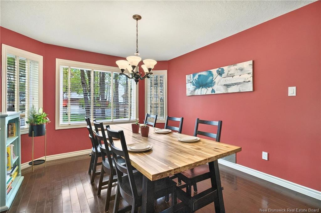 84 Linden Cres, Moncton, NB