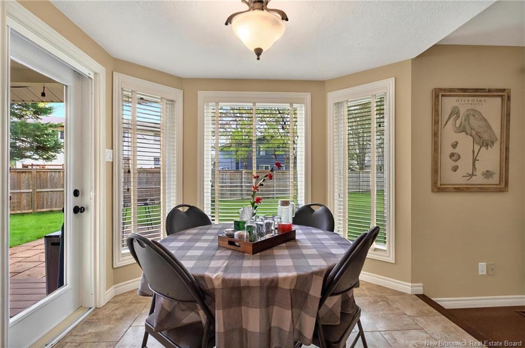 84 Linden Cres, Moncton, NB