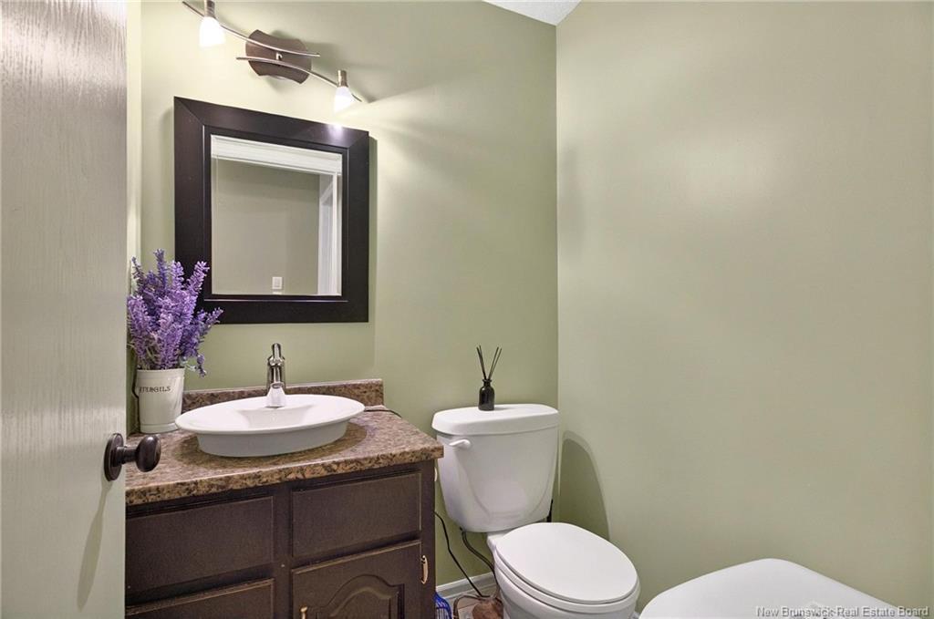 84 Linden Cres, Moncton, NB