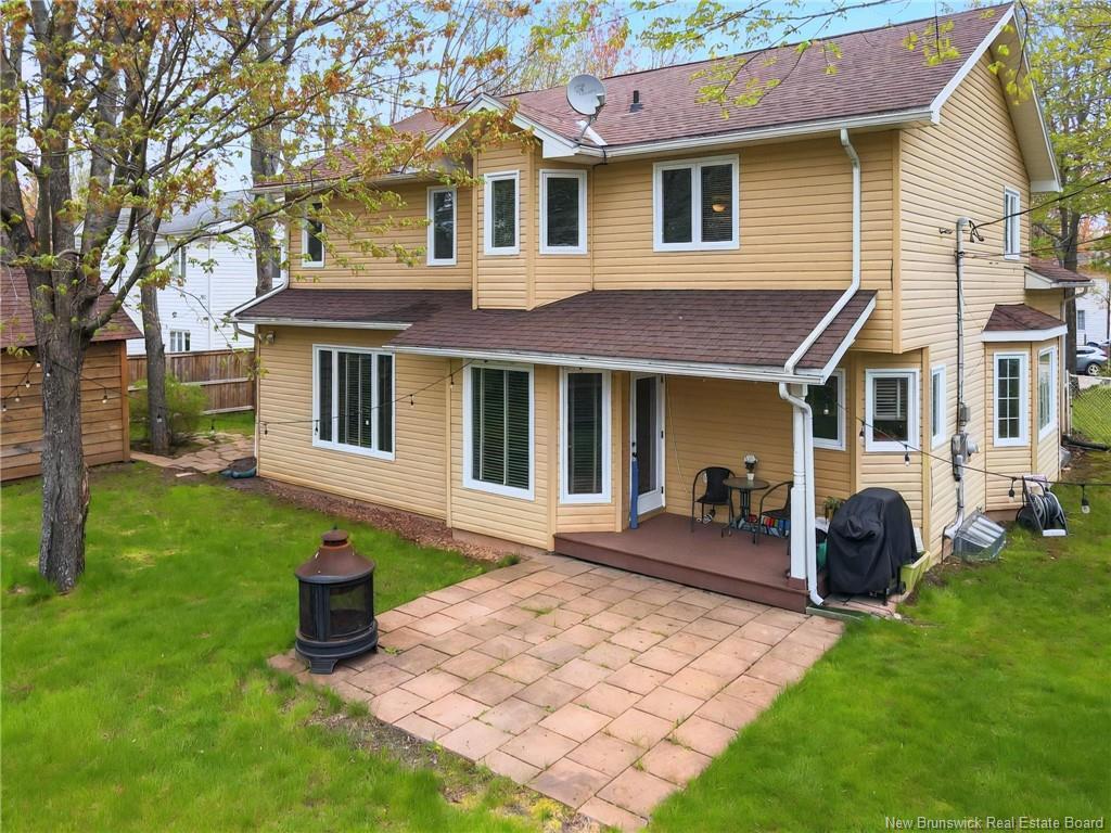 84 Linden Cres, Moncton, NB