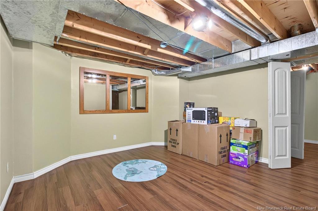 84 Linden Cres, Moncton, NB