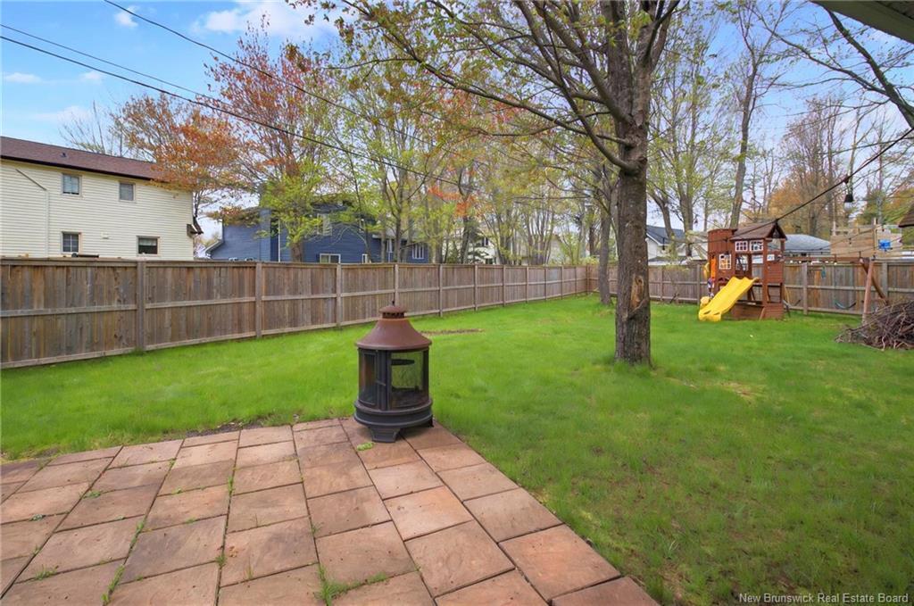 84 Linden Cres, Moncton, NB