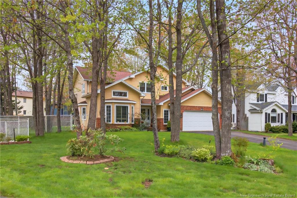 84 Linden Cres, Moncton, NB