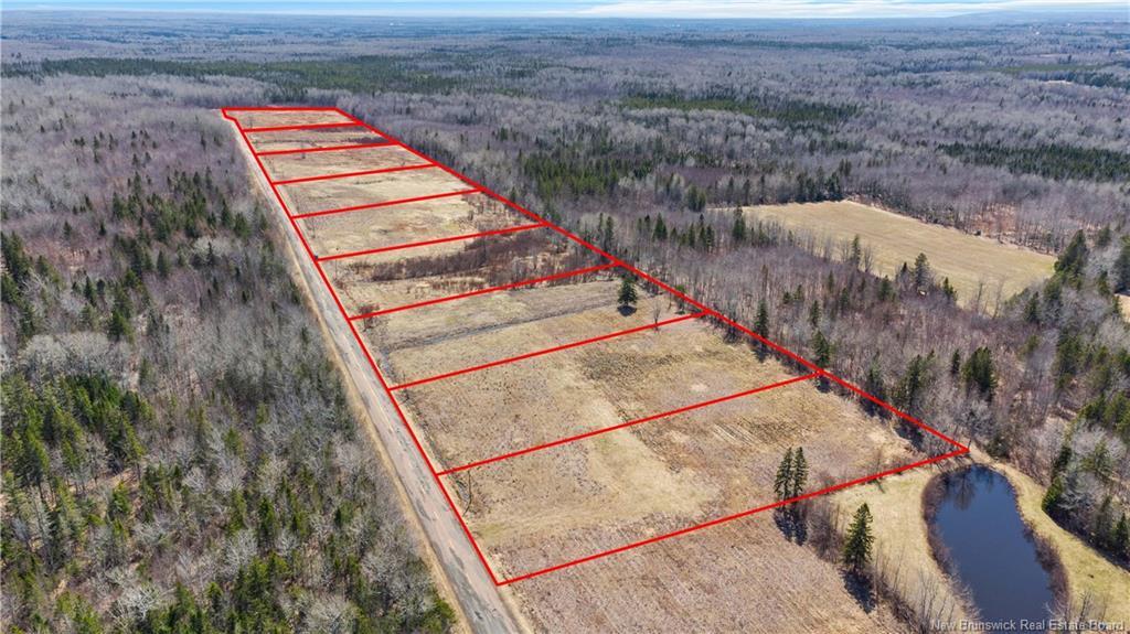 Lot 25-8 Babineau Rd, Grande-Digue, NB