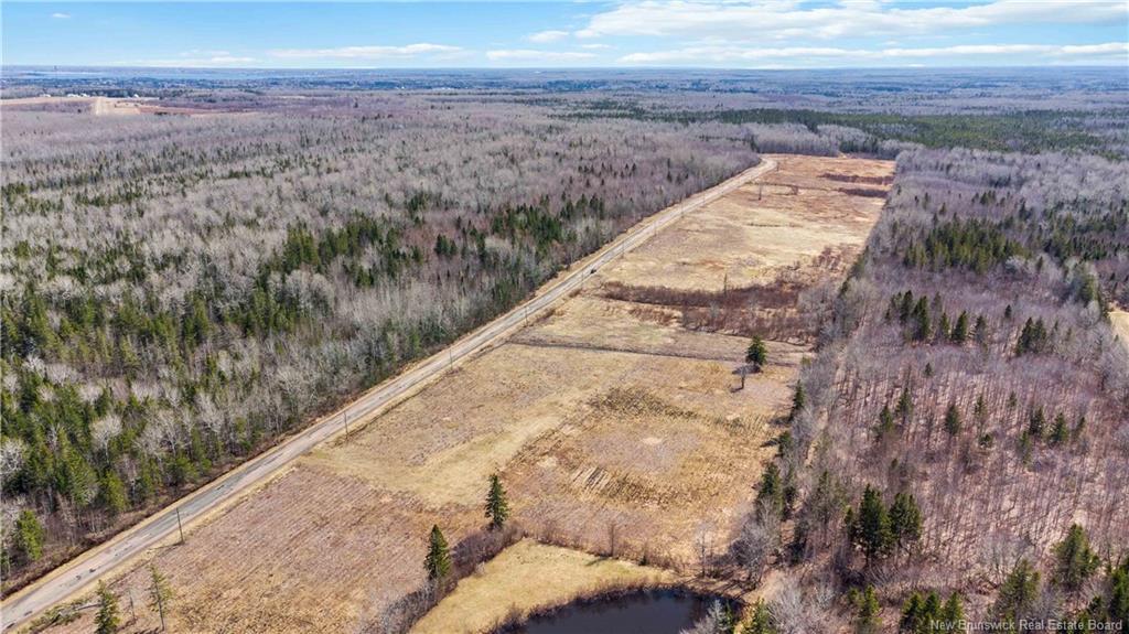 Lot 25-1 Babineau Rd, Grande-Digue, NB