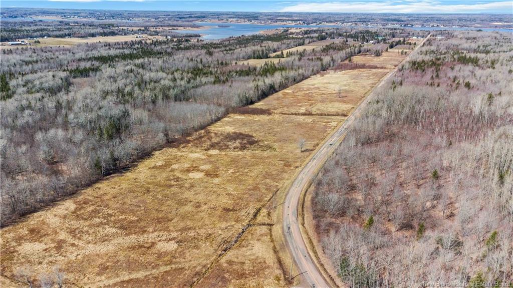 Lot 25-1 Babineau Rd, Grande-Digue, NB
