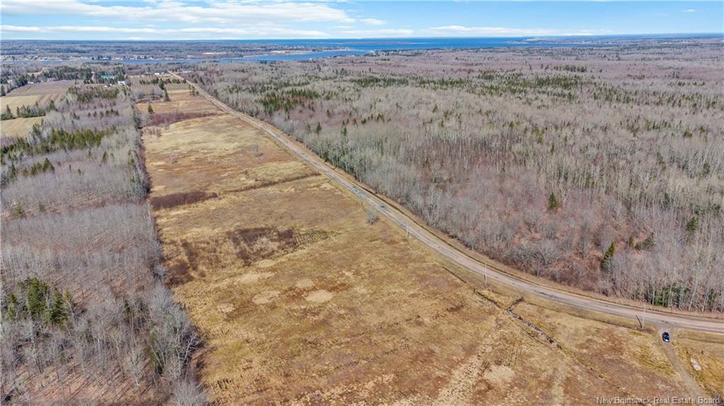 Lot 25-1 Babineau Rd, Grande-Digue, NB