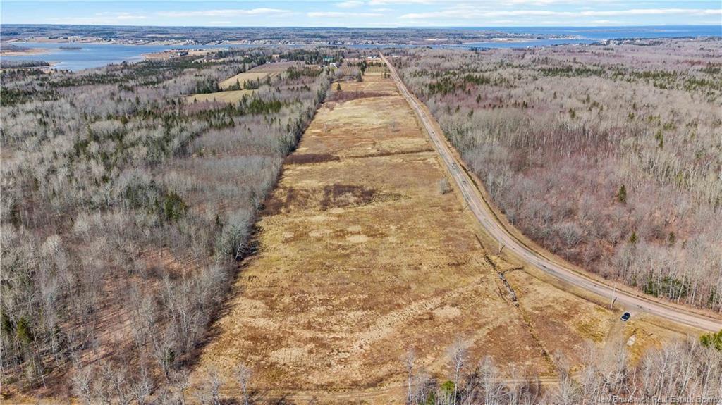 Lot 25-1 Babineau Rd, Grande-Digue, NB