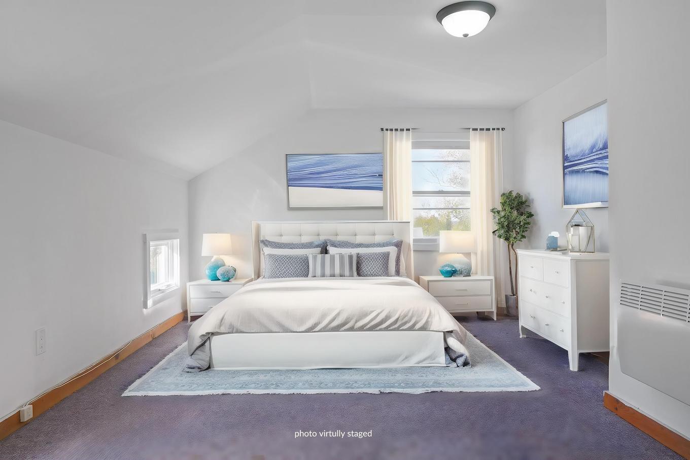 1288 Callbeck, Bedeque And Area, PE