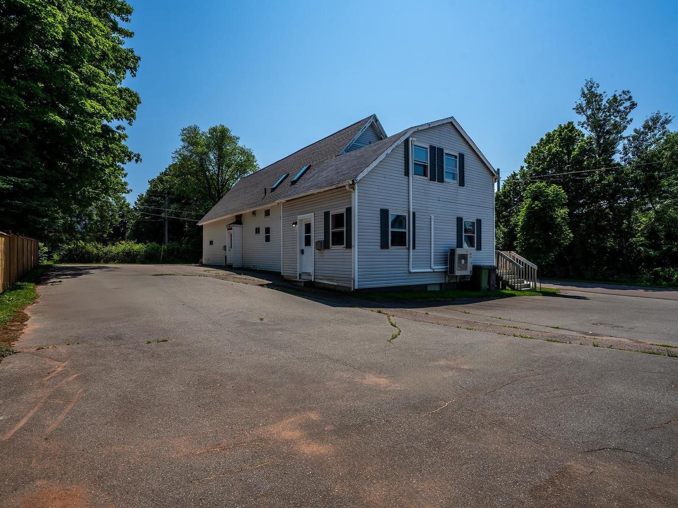 1288 Callbeck, Bedeque And Area, PE