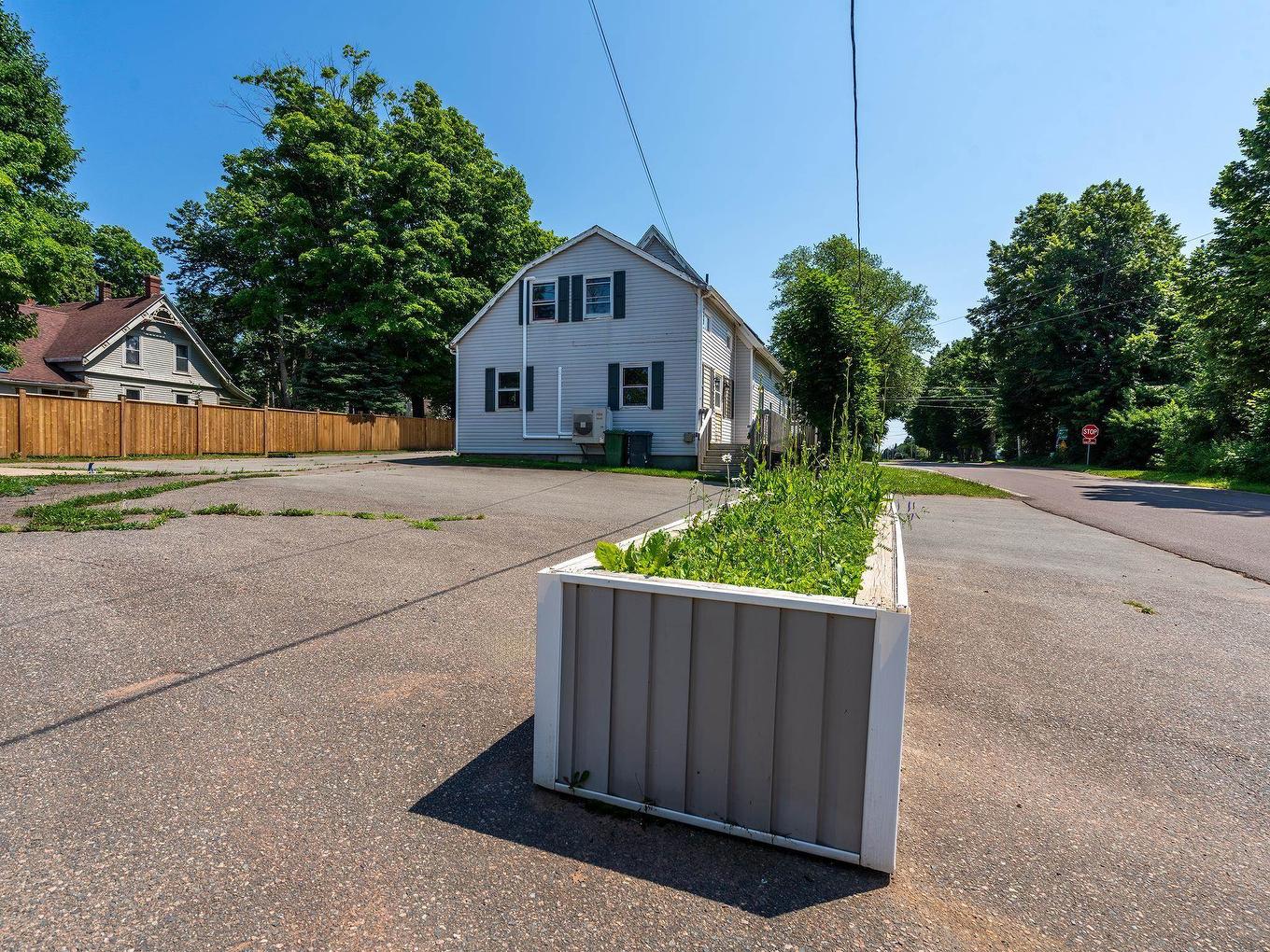 1288 Callbeck, Bedeque And Area, PE